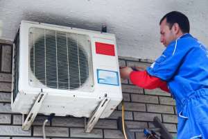 Find HVAC Contractors in Floyd County