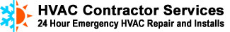 Floyd County HVAC Contractors